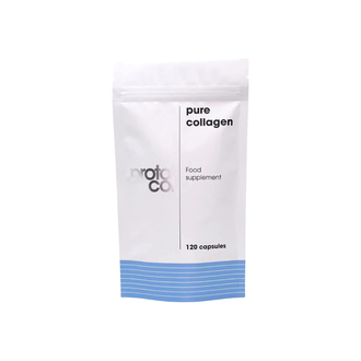Proto-Col Pure Collagen maisto papildas, 120 vnt.