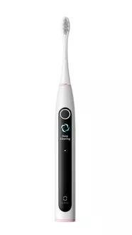 Oclean Electric Toothbrush X Lite Grey