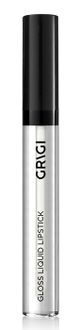 Grigi Gloss Liquid Lipstick bespalviai lūpų dažai, No01, 4 ml.