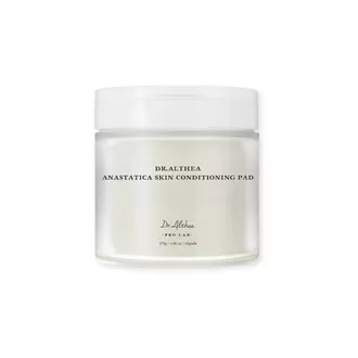 Dr. Althea Anastatica Skin  Conditioning Pad tonizuojančios pagalvėlės, 65 vnt.