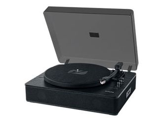 Muse MT-106 WB stereo patefonas