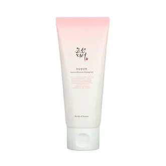 Beauty of Joseon Apricot Blossom Peeling veido šveitiklis, 100 ml.