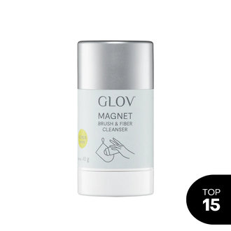 Glov Magnet Cleanser Stick pirštinių ir makiažo šepetėlių muilas