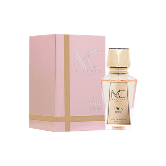 Malcolm Pink Blush, 50 ml.