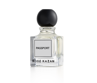 Rose Kazan Passport kvepalai, 50 ml.