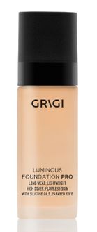 GRIGI PRO LUMINOUS FOUNDATION No 26 IVORY