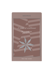 Davroe Moisture Senses Trio kalėdinis rinkinys