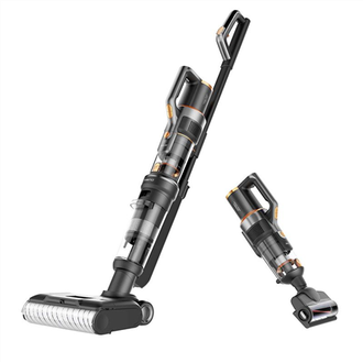 Jimmy | Vacuum Cleaner and Washer | HW10 Pro | Cordless operating | Handstick and Handheld | Washing function | 350 W