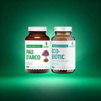 Vitaminų rinkinys Nr. 3