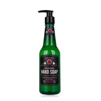 AC Brew rankų muilas, Oak & Citrus, 330 ml.
