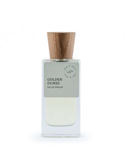 Sea & Salt Golden Dunes nišiniai kvepalai, 50 ml.