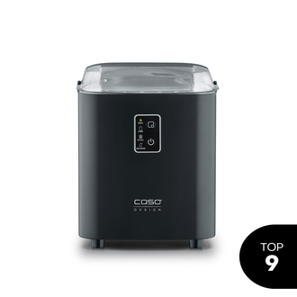Caso Ice Chef Compact ledukų gaminimo aparatas