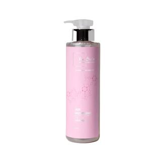 Reborn Hair Smoothing Repair Shampoo plaukus glotninantis šampūnas, 500 ml.