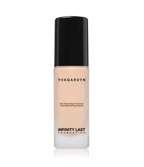 Evagarden Infinity Last Foundation makiažo pagrindas, 30 ml.