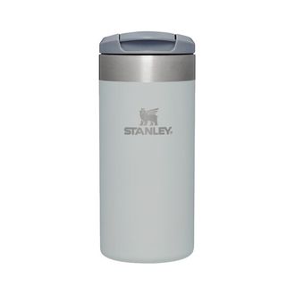 Stanley Transit Mug termopuodelis, pilkas, 0.35 l.