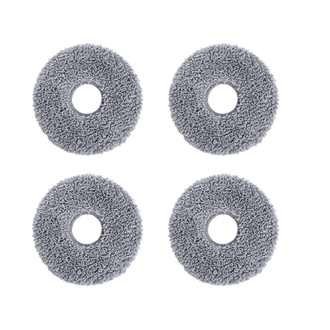 Ecovacs Ozmo Turbo Family šluostės