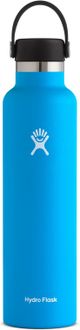 Hydro Flask Standard Flex Cap termo gertuvė, Pacific, 710 ml.