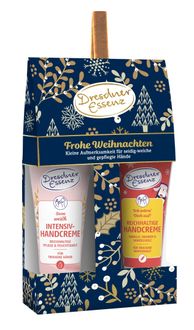 Dresdner Essenz 'Gražių švenčių!' dovanų rinkinys