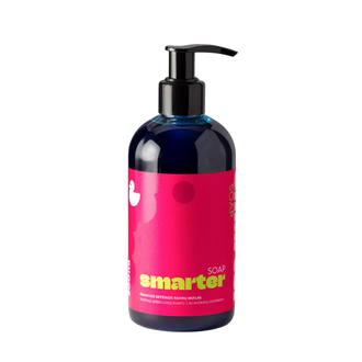Smarter Soap rankų muilas, 300 ml.