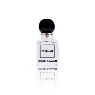 Rose Kazan Soul Mate Eau De Parfum, 50 ml.