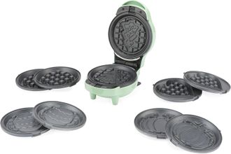 G&P 5 IN 1 CELEBRATION MINI - GREEN