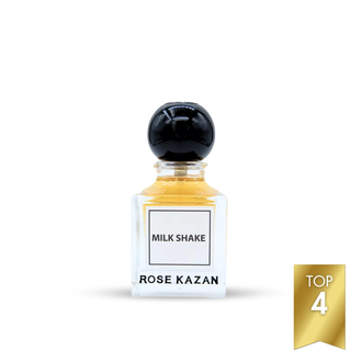 Rose Kazan Milk Shake kvepalai, 50 ml.