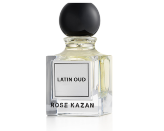 Rose Kazan Latin Oud Eau De Parfum, 50 ml.