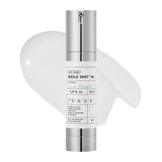 VT Cosmetics Reedle shot 100 aktyvaus veikimo ampulė,  50 ml.