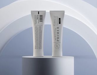 Hlc+ Primer Scalp Exfoliator galvos odos šveitiklis