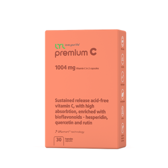 LYL Premium C Vitaminas