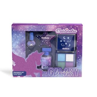 Martinelia Galaxy Dreams kosmetikos rinkinys
