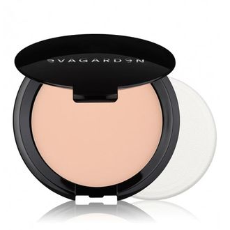 Luxury Compact Powder 884 Soft Pink