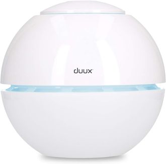 Duux Sphere ultragarsinis oro drėkintuvas su aromaterapijos funkcija, baltas