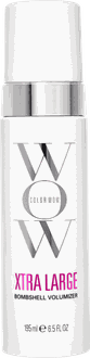 Color Wow Extra Large Bombshell Volumizer formavimo putos plaukų apimčiai didinti, 195 ml.