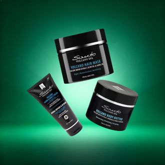 Grožio rinkinys Nr.7