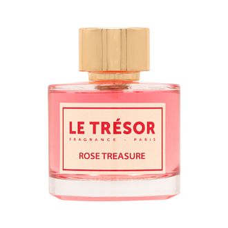 LE TRESOR Rose Treasure kvepalai, 100 ml.
