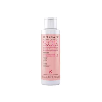 Korban S.O.S Repair Finisher, 100 ml.