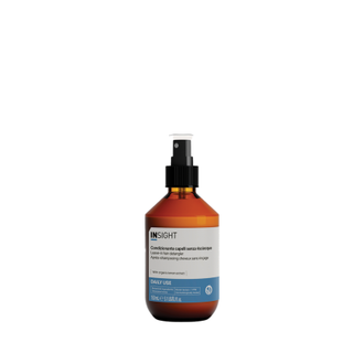 Insight Daily Use Detangler purškiamas nenuplaunamas kondicionierius, 150 ml.