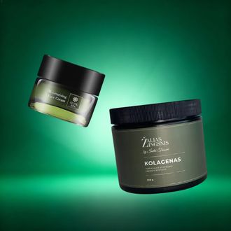 Grožio rinkinys Nr.3