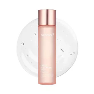 Medicube - Triple Collagen Toner Firming Facial Toner - 140ml