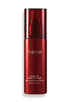 TIRTIR - Mask Fit Make Up Fixer - 80ml