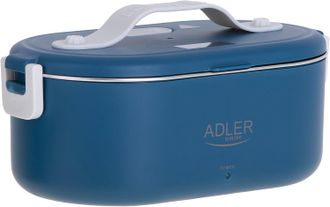 Adler elektrinė maisto dėžutė, 0.8 l.