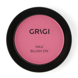 Grigi Max Blush On skaistalai, Girly Pink, No18, 9 g.