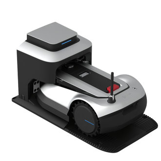 Ecovacs Goat G1-2000 belaidis vejos pjovimo robotas