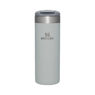 Gertuvė Stanley The AeroLight™ Transit Mug .47L / 16oz Fog Metallic