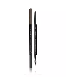 Evagarden Precision Eyebrow Pencil išsukamas antakių pieštukas, 86 Medium