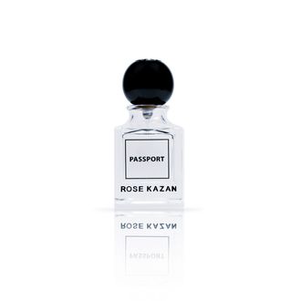 Rose Kazan Passport Eau De Parfum, 50 ml.