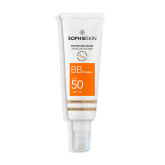 SOPHIESKIN Facial Protection BB Cream SPF50 50ml