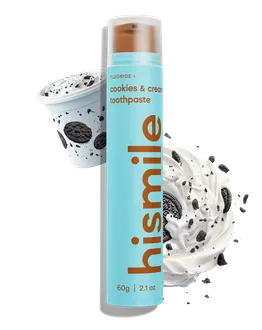 Toothpaste Cookie R Pagrindinis | Simitri.lt