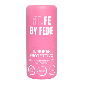 Fit.Fe by Fede apsauginis pieštukas nuo saulės SPF50, 7 g.